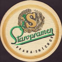 Pivní tácek staropramen-275-small