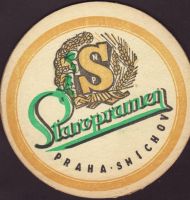 Beer coaster staropramen-275-zadek-small