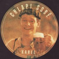 Beer coaster staropramen-278-small