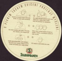 Beer coaster staropramen-280-zadek-small