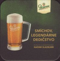 Beer coaster staropramen-288