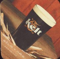 Beer coaster staropramen-314