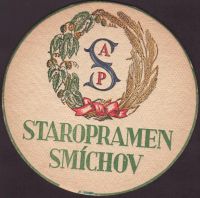 Beer coaster staropramen-336-small