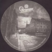 Beer coaster staropramen-356-zadek