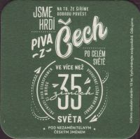 Beer coaster staropramen-371-zadek