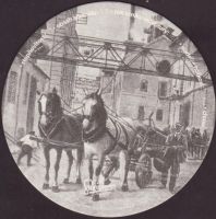 Beer coaster staropramen-383-zadek