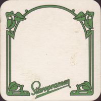 Beer coaster staropramen-396-small