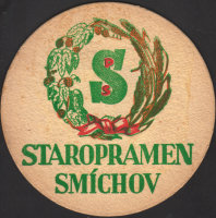 Beer coaster staropramen-410-small