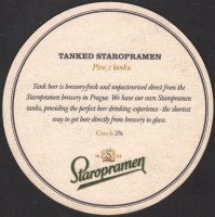 Beer coaster staropramen-453-small