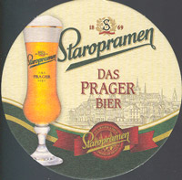 Beer coaster staropramen-63-oboje