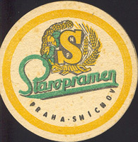 Beer coaster staropramen-80-oboje