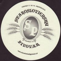 Beer coaster starosloviensky-11-small