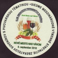 Beer coaster starosloviensky-15-zadek-small