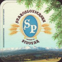 Beer coaster starosloviensky-18-small