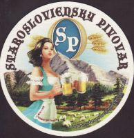 Beer coaster starosloviensky-24-small