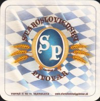 Beer coaster starosloviensky-26-small