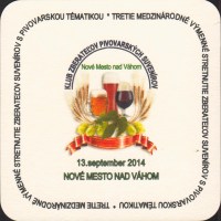 Beer coaster starosloviensky-26-zadek-small