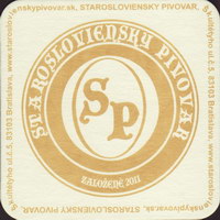 Beer coaster starosloviensky-3-small