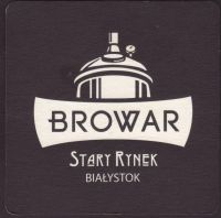 Beer coaster stary-rynek-1-small