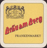 Beer coaster starzinger-brau-am-berg-5