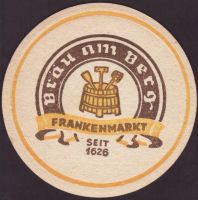 Beer coaster starzinger-brau-am-berg-7-oboje