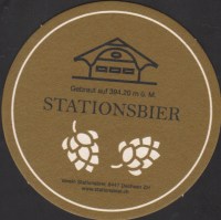 Beer coaster stationsbier-1-oboje-small