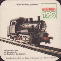 Beer coaster staufen-brau-4-zadek-small