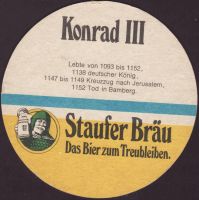 Beer coaster staufen-brau-7