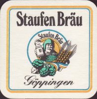 Beer coaster staufen-brau-8