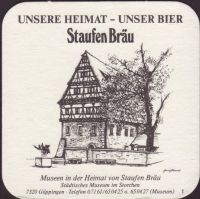 Pivní tácek staufen-brau-8-zadek-small
