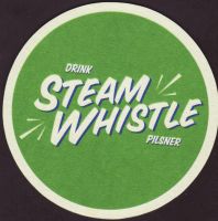 Beer coaster steam-whistle-14