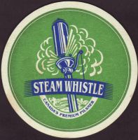 Beer coaster steam-whistle-15