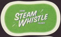 Pivní tácek steam-whistle-16