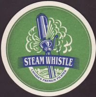 Beer coaster steam-whistle-18