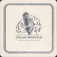 Beer coaster steam-whistle-21-oboje-small