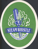 Pivní tácek steam-whistle-3