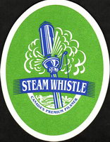 Pivní tácek steam-whistle-4