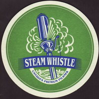 Pivní tácek steam-whistle-7