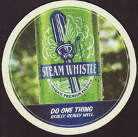Pivní tácek steam-whistle-8