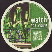 Beer coaster steam-whistle-8-zadek