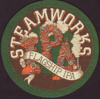 Beer coaster steamworks-6-zadek-small