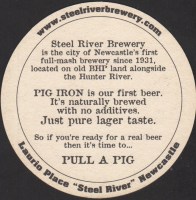 Beer coaster steel-river-1-zadek-small