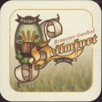 Beer coaster stefan-buchner-1-oboje