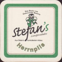 Beer coaster stefans-1-oboje-small