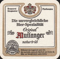 Beer coaster stegmaier-1-small