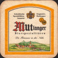 Beer coaster stegmaier-3-small