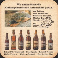 Beer coaster stegmaier-3-zadek-small