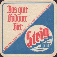 Beer coaster steig-1