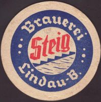 Beer coaster steig-2