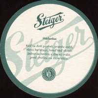 Beer coaster steiger-10-zadek